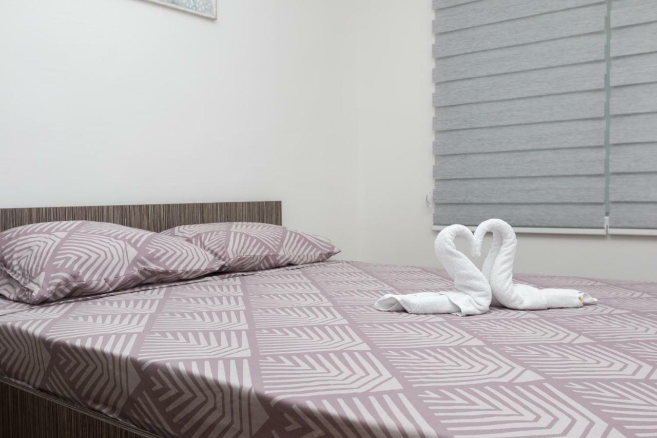 Apartman Emir 1 SJJ Exterior foto