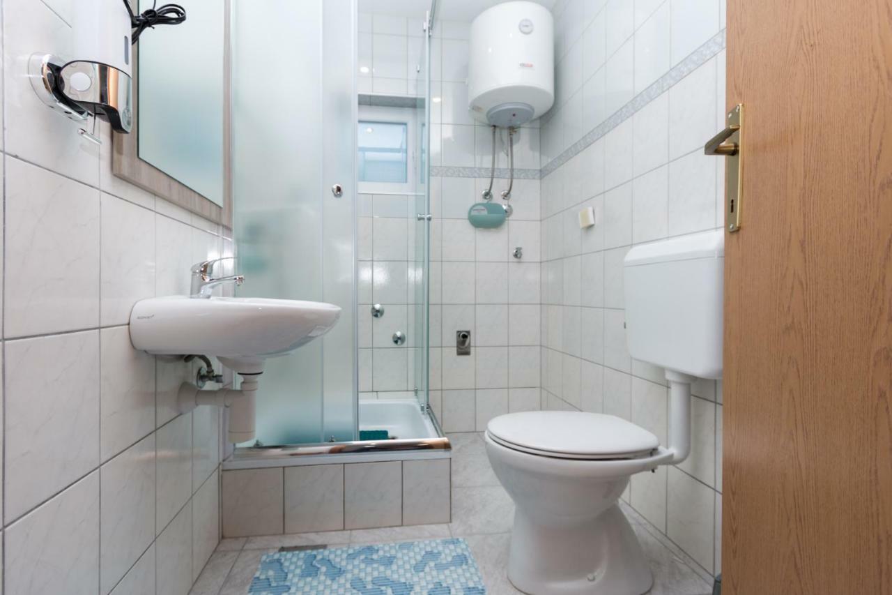Apartman Emir 1 SJJ Exterior foto