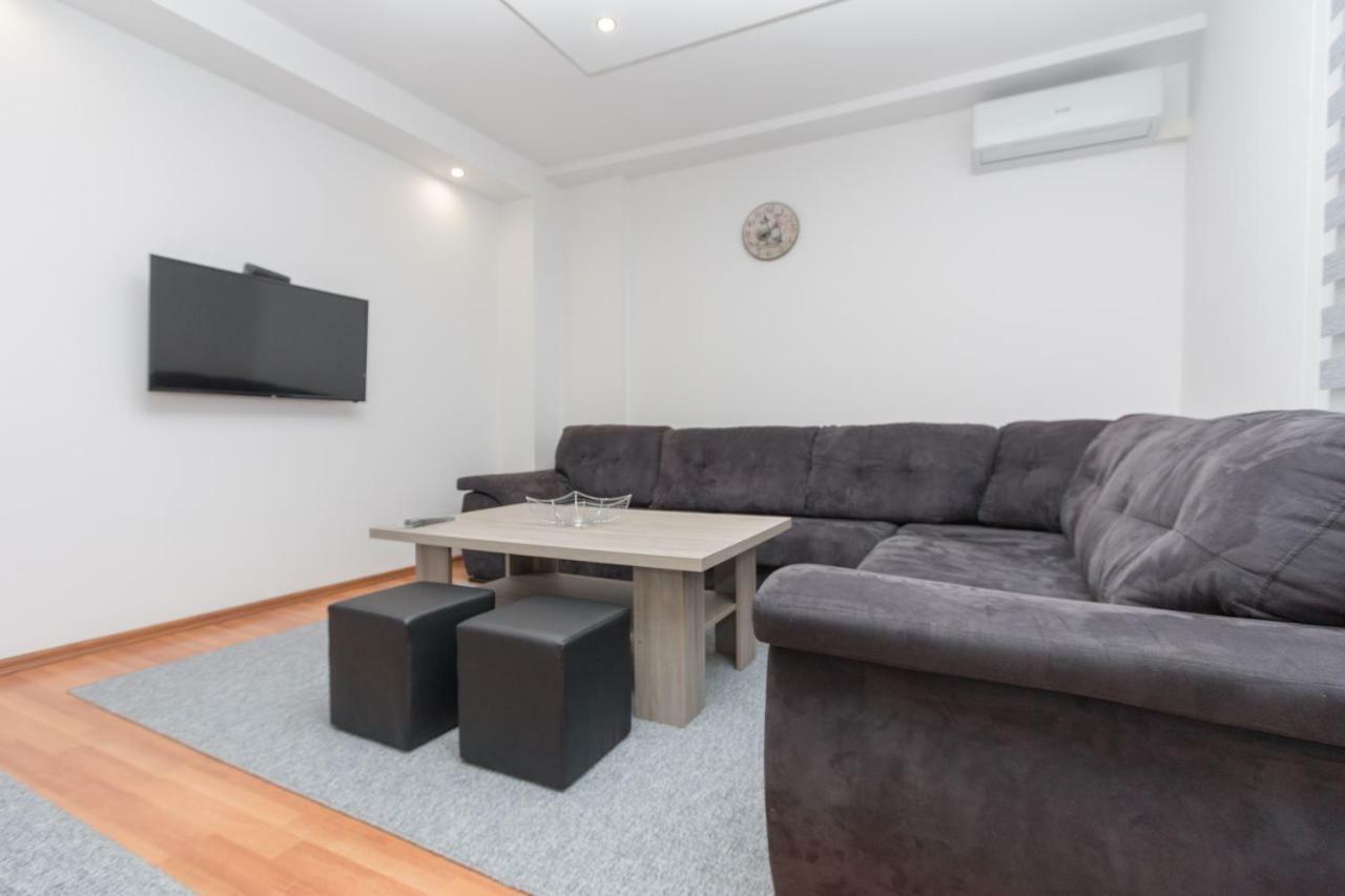 Apartman Emir 1 SJJ Exterior foto