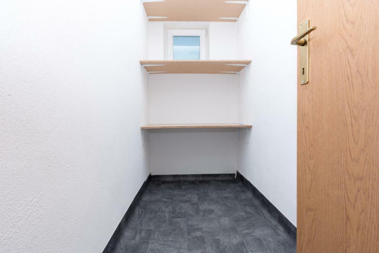Apartman Emir 1 SJJ Exterior foto