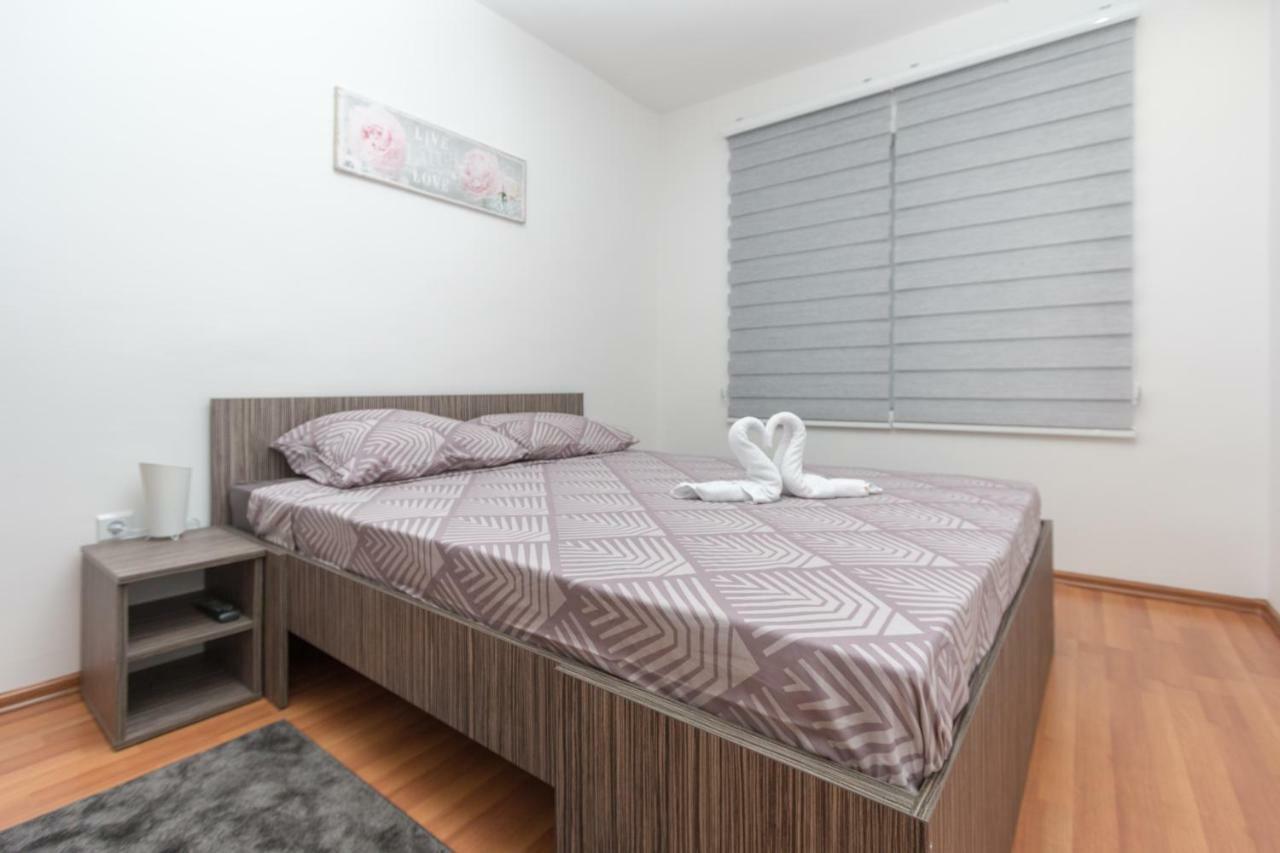 Apartman Emir 1 SJJ Exterior foto